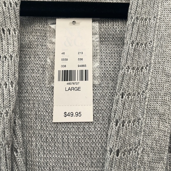 Cardigan - Picture 4 of 4